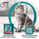 Акция  «Purina One» (Пурина Ван) «Марафон здорового питания»