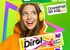 Акция  «Dirol» (Дирол) «Включи вкус Dirol»
