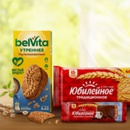 Акция  «BelVita» (Бельвита) «belVita - со вкусом! Постное меню»