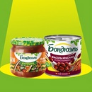 Акция  «Бондюэль» (Bonduelle) «Пригласи фасоль на завтрак»