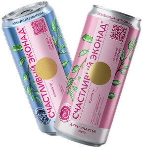 Акция Эконад: «Счастливый ЭКОНАД®»