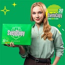 Акция  «Svetocopy» (Светокопи) «SvetoСopy – 30 лет в расСВЕТе сил»