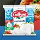 Акция  «Galbani» (Гальбани) «Выигрывайте призы от Galbani»