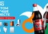 Акция  «Inzare Cola» (Инзаре Кола) «Летом лучше вместе»