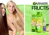 Акция шампуня «Fructis» (Фруктис) «Фестиваль Fructis в сети Магнит»