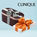 Акция Clinique, Рив Гош:  «Конкурс Clinique в РИВ ГОШ!»