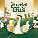 Zatecky Gus - Собирай кружки