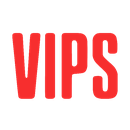 Акция VIPS и Монетка