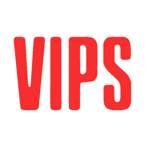 Акция VIPS и Монетка