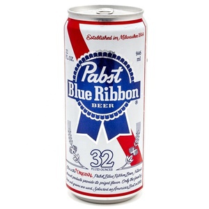 Акция Pabst: «Лёгкий на подъем»