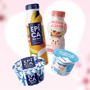 Акция  «Epica» (Эпика) «Праздничный фестиваль весна в ОКЕЙ»