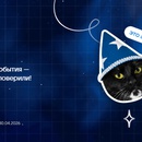 Акция Mail.ru «Котопад»