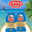 Акция  «Grand di Pasta» (Гранд ди Паста) «Море призов от Grand di Pasta»