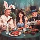 Акция  «Боржоми» (Borjomi) «Следуй за вкусом майских с Borjomi»