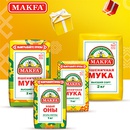 Акция  «MAKFA» (Макфа) «Выигрывайте призы с мукой MAKFA!»
