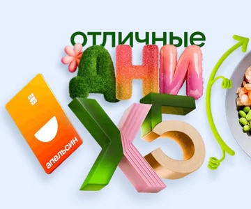 Акция Пятерочка, Перекресток, Альфа Банк: «Отличные дни»