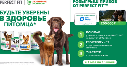 «Активация Perfect Fit»