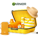 Garnier собирает вас в отпуск! в РИВ ГОШ
