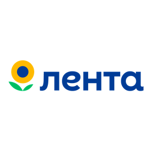Акция Лента