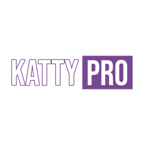Акция Katty PRO и Пятёрочка