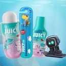 Акция  «JUICY Lab» (Джуси Лаб) «Защитите детей от скуки вместе с брендом c JUICY LAB»