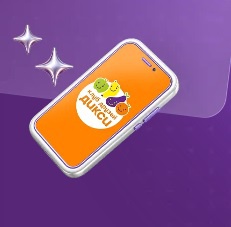 Акция Дикси:  «1 июня Дикстейп»