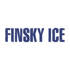 Акция Finsky Ice