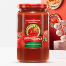 Акция  «Помидорка» «Галерея вкуса к творчеству»