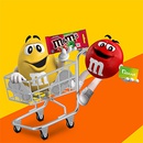 Акция  «M&M's» (ЭмЭндЭмс) «В любом месте веселее вместе»