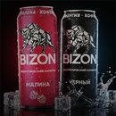 Акция  «Bizon Energy» (Бизон Энерджи) «BIZON — зарядись на миллион!»
