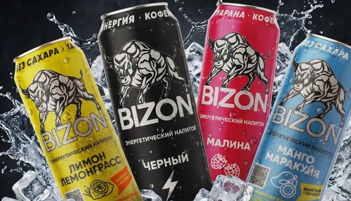 Акция Bizon Energy: «BIZON — зарядись на миллион!»