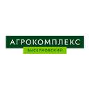 Акция Агрокомплекс Выселковский