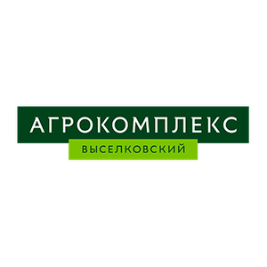 Акция Агрокомплекс Выселковский