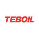 Акция Teboil