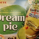 Выиграй поездку на море , dream pie