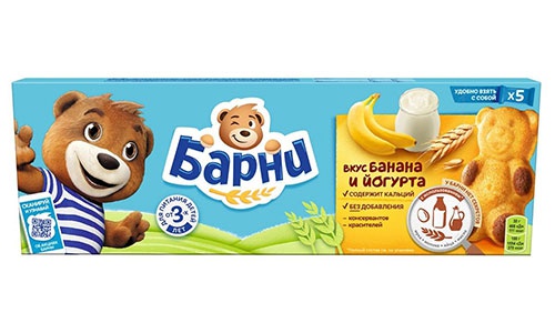 Акция Барни, Milka, Alpen Gold и Магнит: «Мечтать-Полезно»