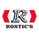 Акция Rostic's