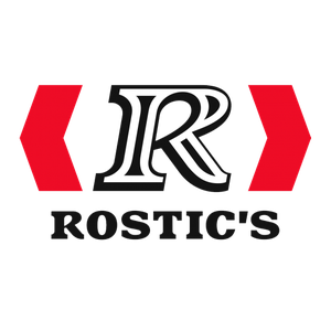 Акция Rostic's