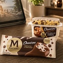 Акция  «Магнат» (Magnat) «Максимальное удовольствие для идеальных моментов!»