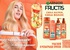 Акция шампуня «Fructis» (Фруктис) «Fructis - Сила науки, сила волос»