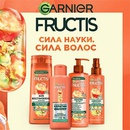 Акция шампуня «Fructis» (Фруктис) «Fructis - Сила науки, сила волос»