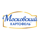 Акция Московский Картофель и Дикси