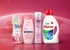 Акция  «Персил» (Persil) «Созвездие чистоты и красоты»