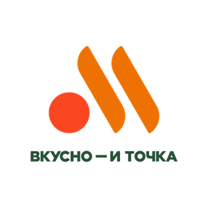 Акция Genshin Impact и Вкусно и Точка