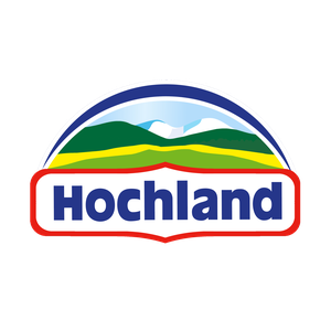 Акция Hochland и Пятёрочка