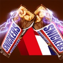 Акция  «Snickers» (Сникерс) «Сникерсни и зарядись на работу и учебу с призами!»