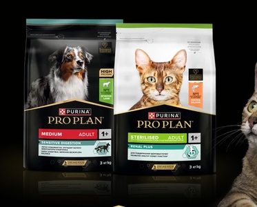 Акция Зоозавр, Proplan: