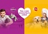 Акция  «Whiskas» (Вискас) «Тем, с кем можно быть собой»