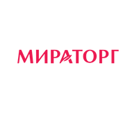 Акция Мираторг и Озон