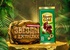 Акция шоколада «Alpen Gold» (Альпен Гольд) «Выиграйте золото джунглей»